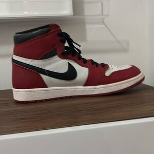Jordan 1 Retro High OG lost and found
